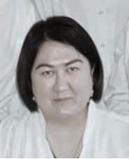 Фотография Tuleuova Gulkhan Kayyrbaevna