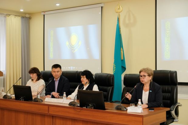 Towards a referendum