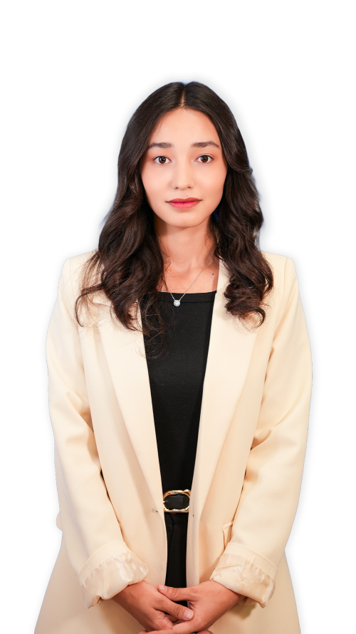 Максадова Чарос