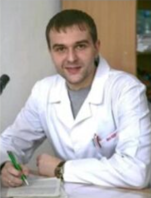 Фотография Журавлев Сергей Николаевич 