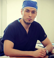 Бадыров Руслан Муратович