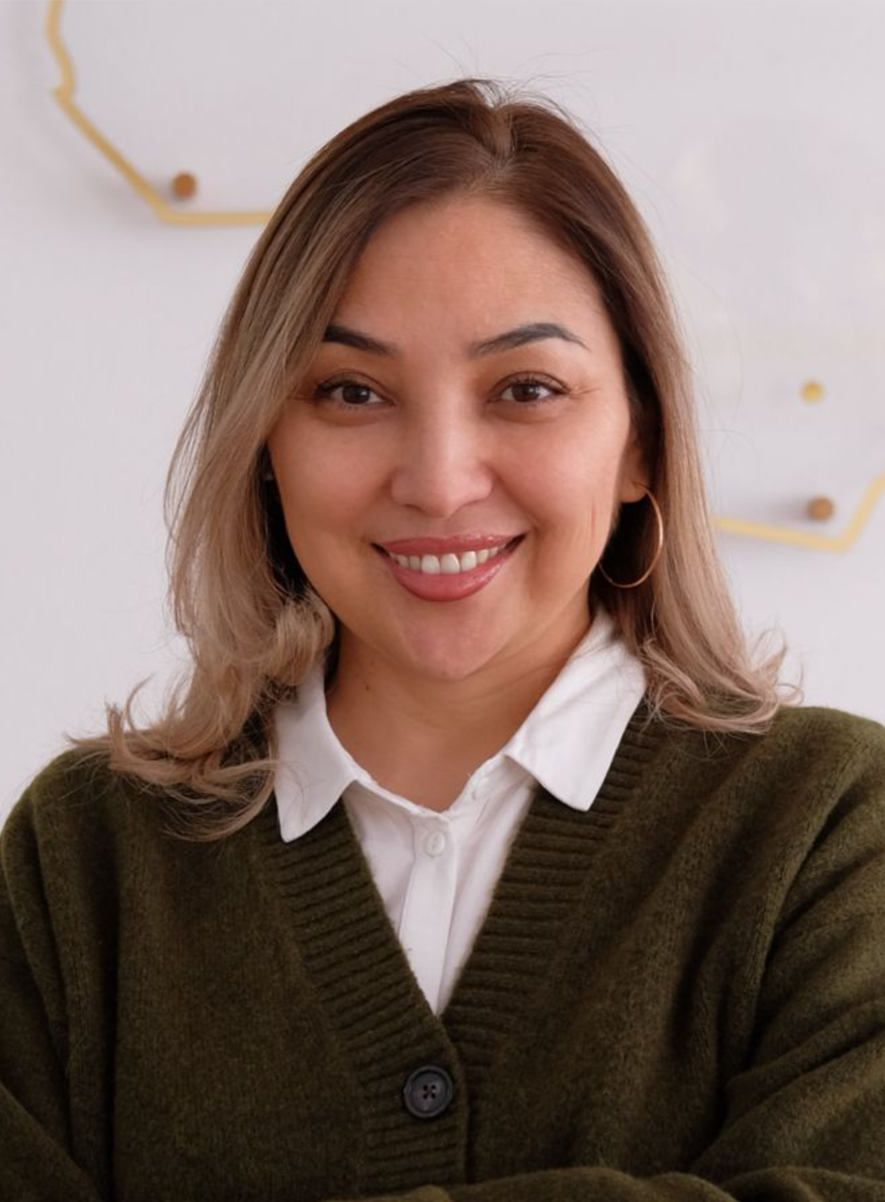 Фотография Бокаева Асемгуль Бакытжановна