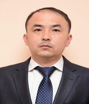 Фотография Дарменов Ергали Нурмахамбетович