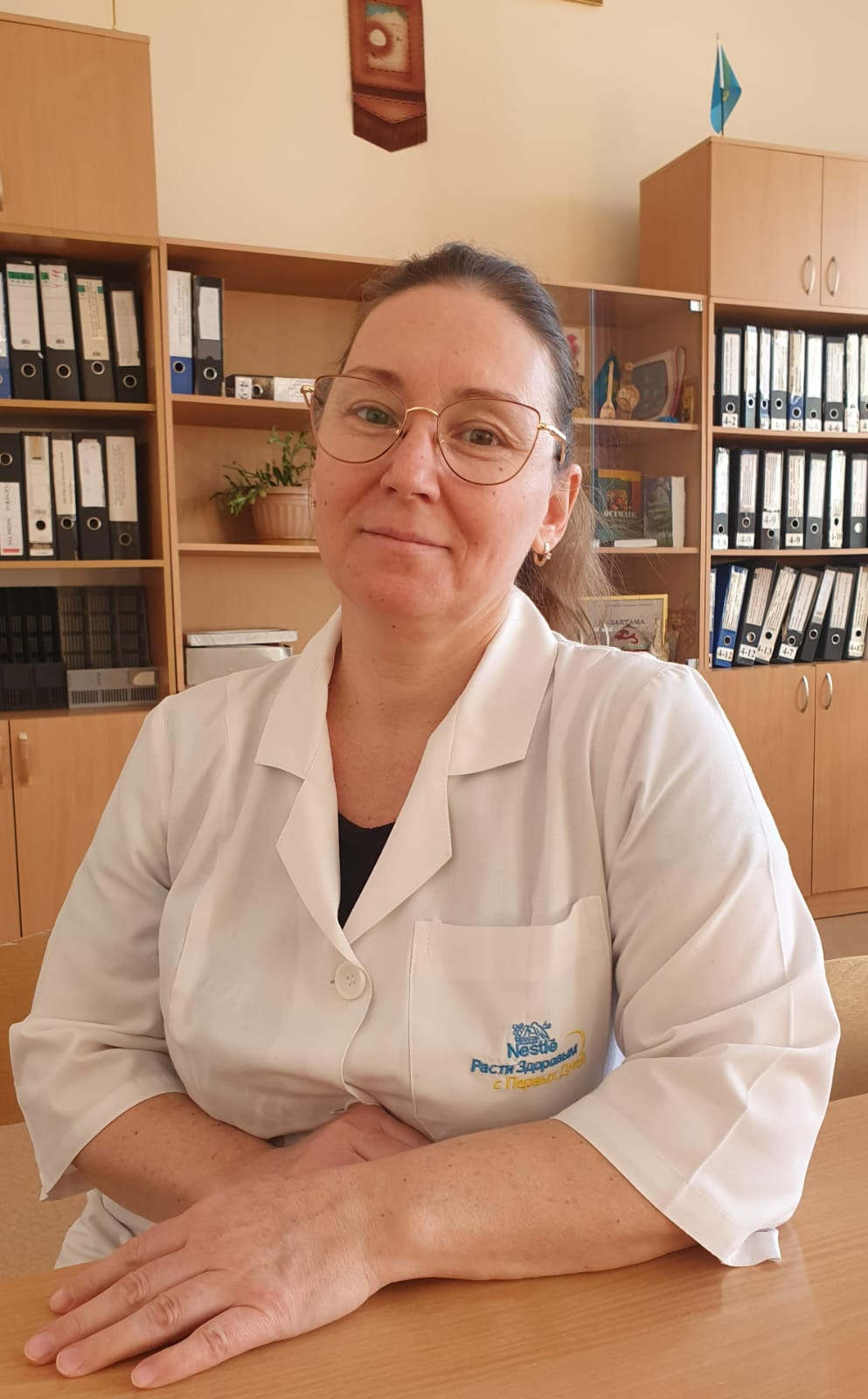 Фотография Zolotareva Oksana Anatolyevna