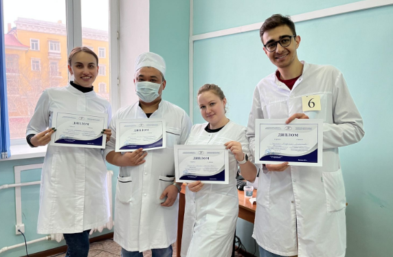 Нефрология (ересектер, балалар)