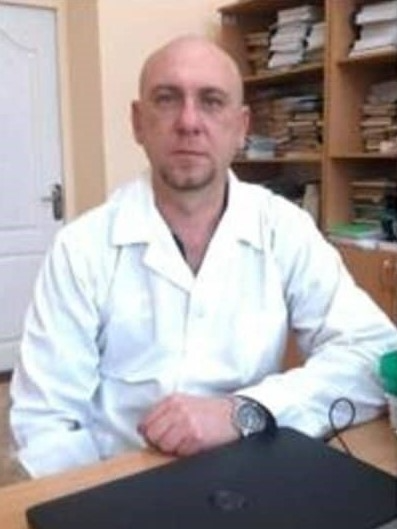 Фотография Kositsyn Denis Leonidovich