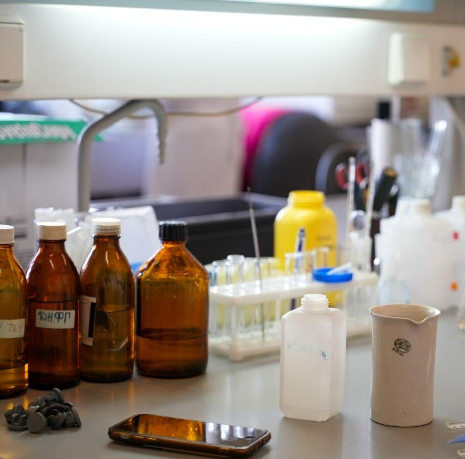 Биоинженерия (научно-педагогическое направление)