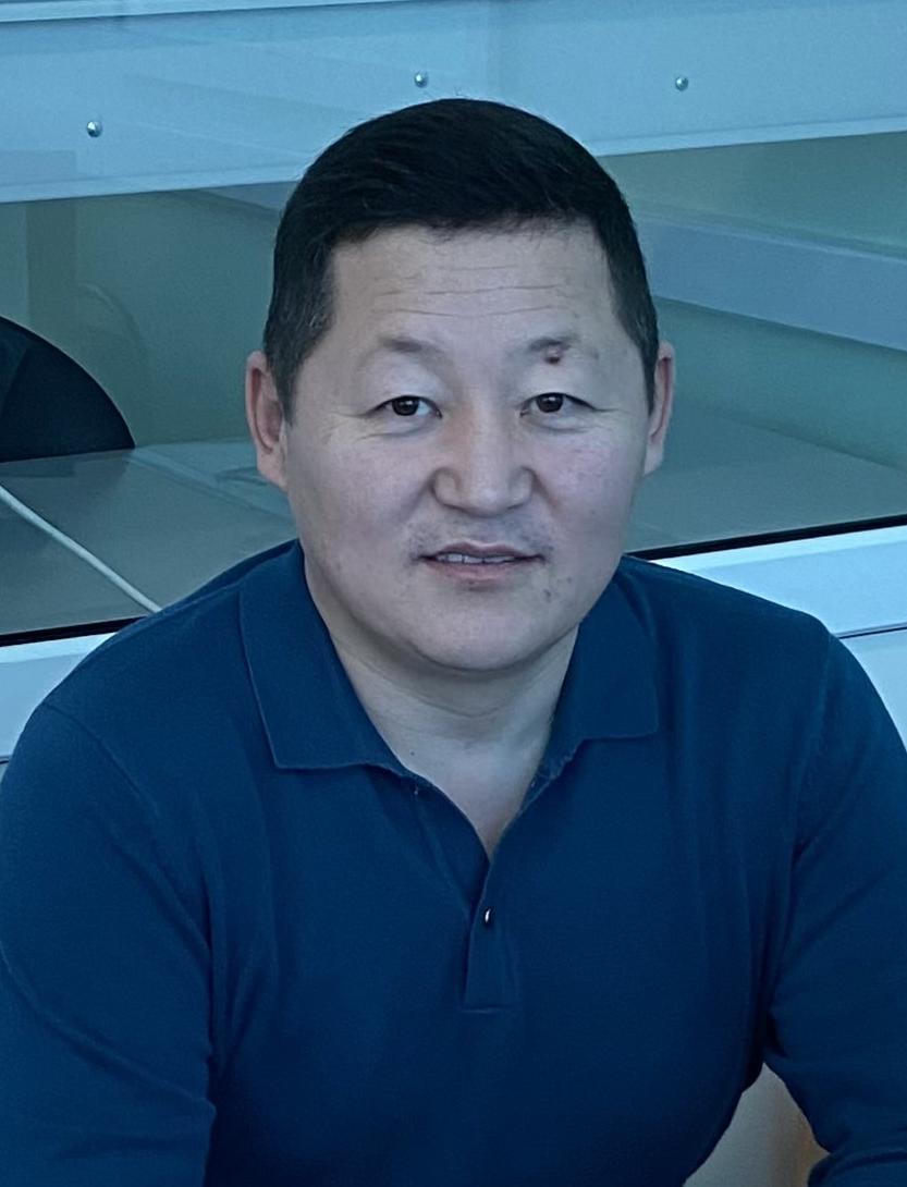 Фотография Сайлау Жанболат