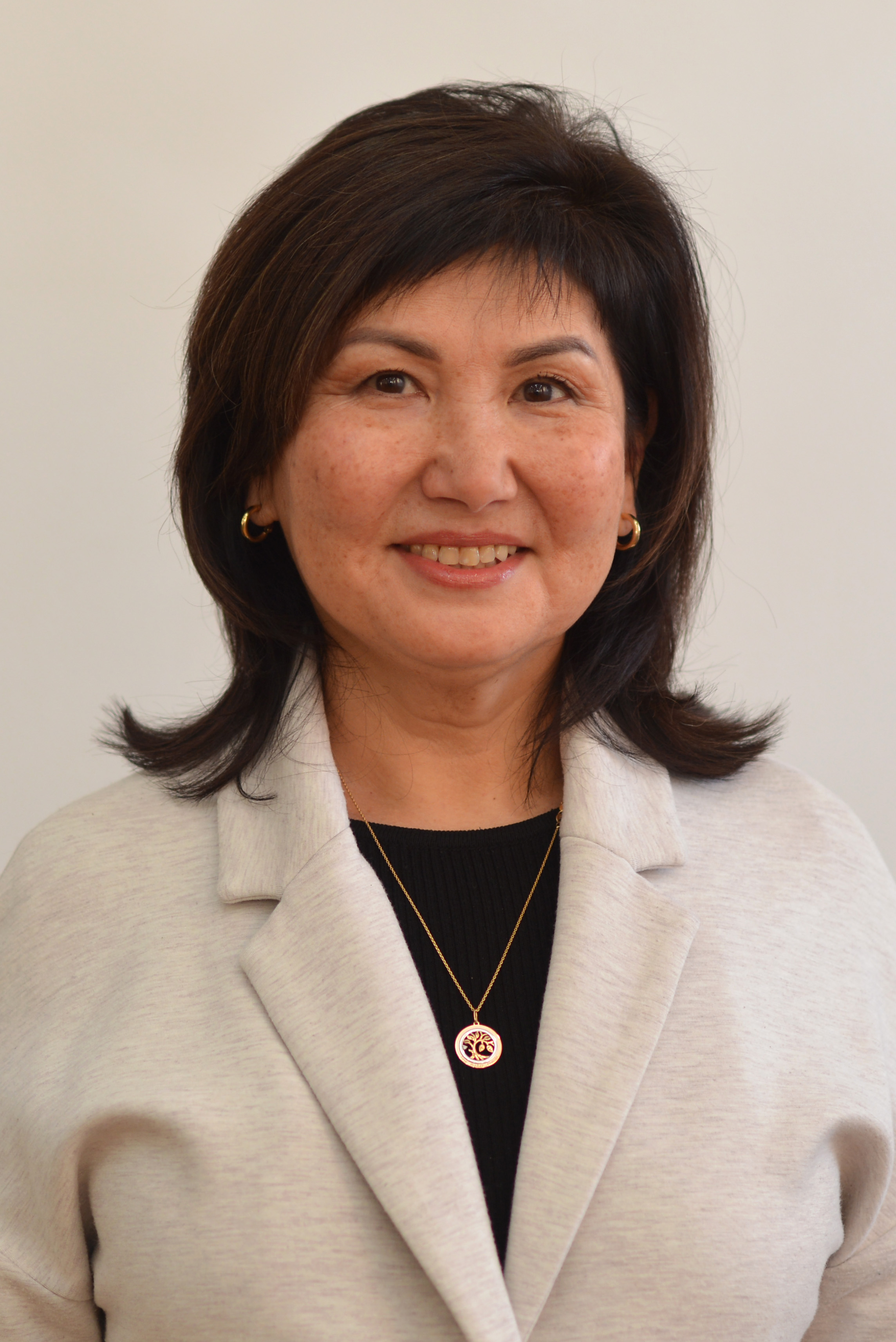 Фотография Alpyssova Aigul Rahmanberlinovna