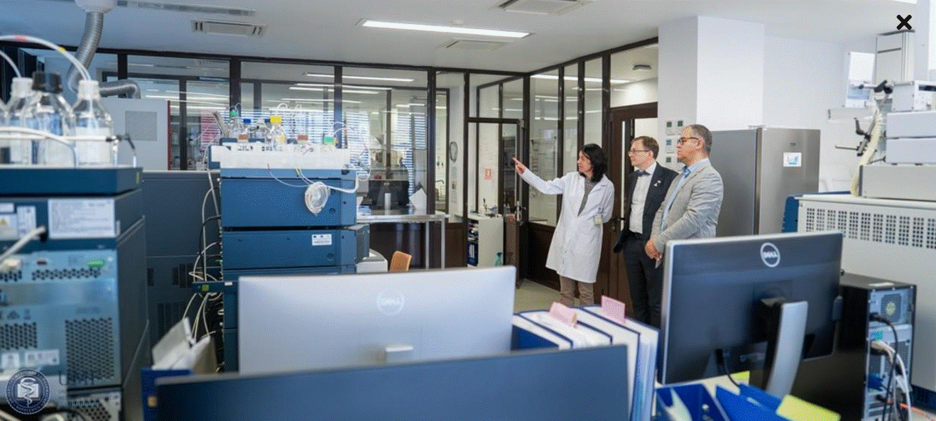 ҚМУ мен Румыния серіктестікті дамытуда