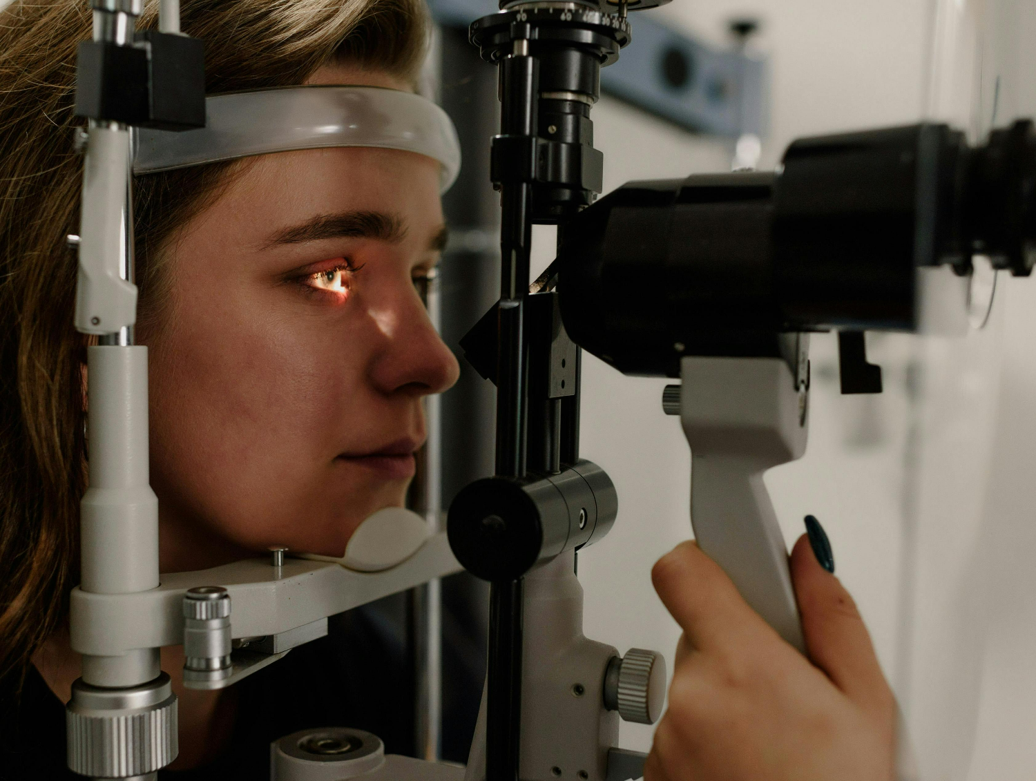 Ophthalmology (adult, children's)