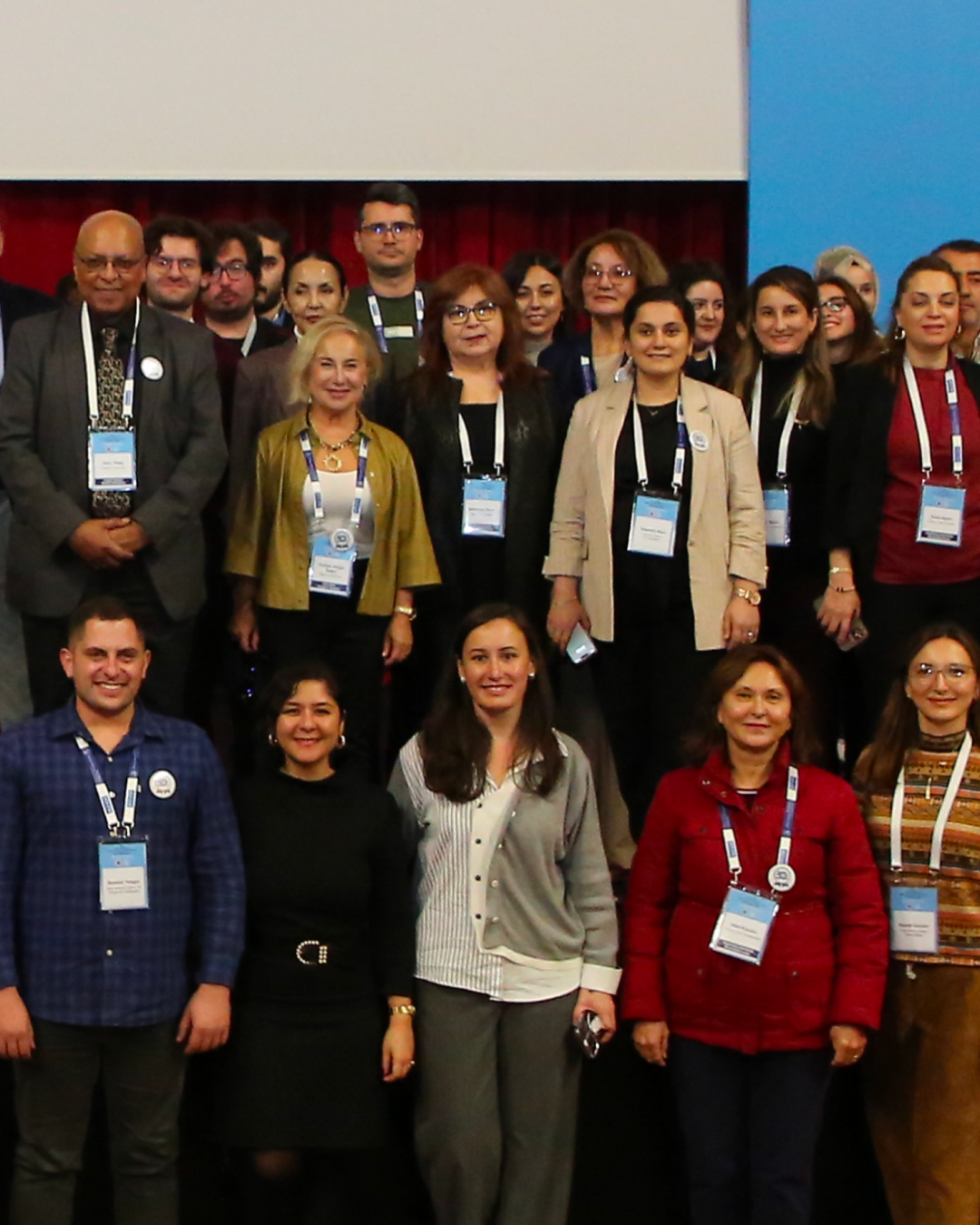 The TBS International Summit on Laboratory Medicine held from October 28 to 31, 2025, at Atatürk University in Erzurum, Türkiye