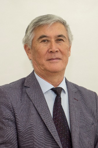 Кулов Дюсентай  Баркенович