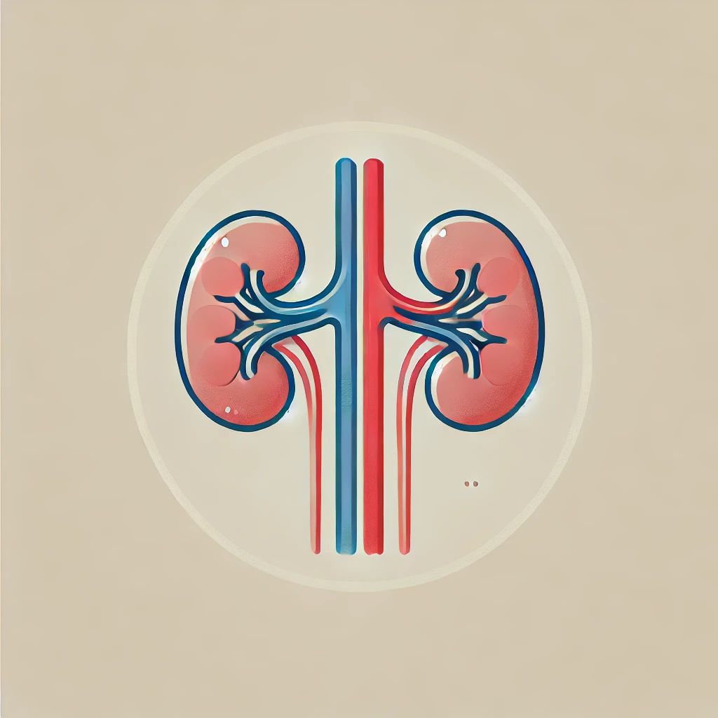 Nephrology (adults, children)