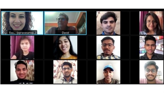 Pharmacology without borders