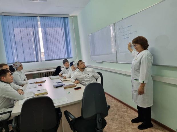 Within the framework of academic mobility