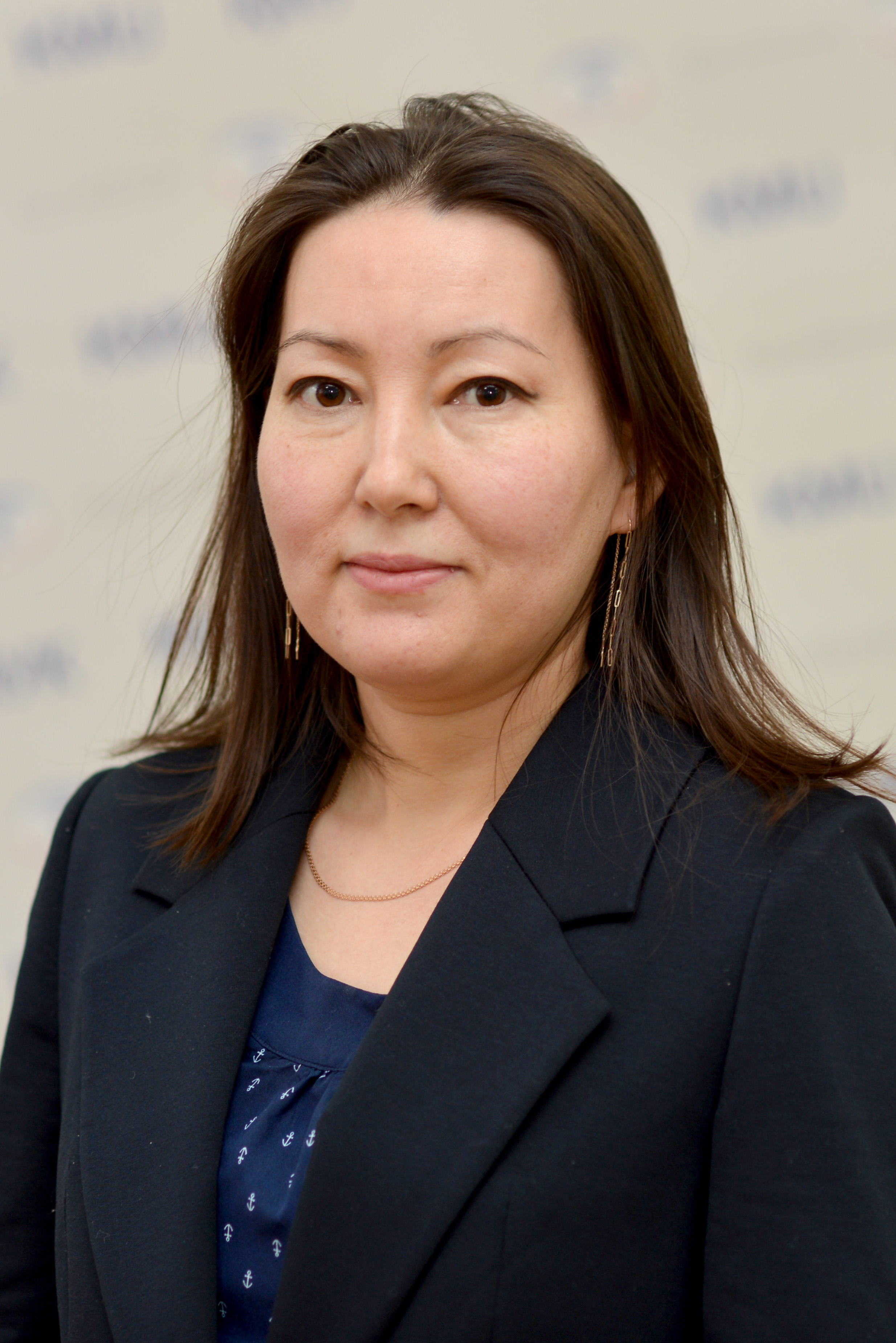 Фотография Ibysheva Ainash Talgatovna