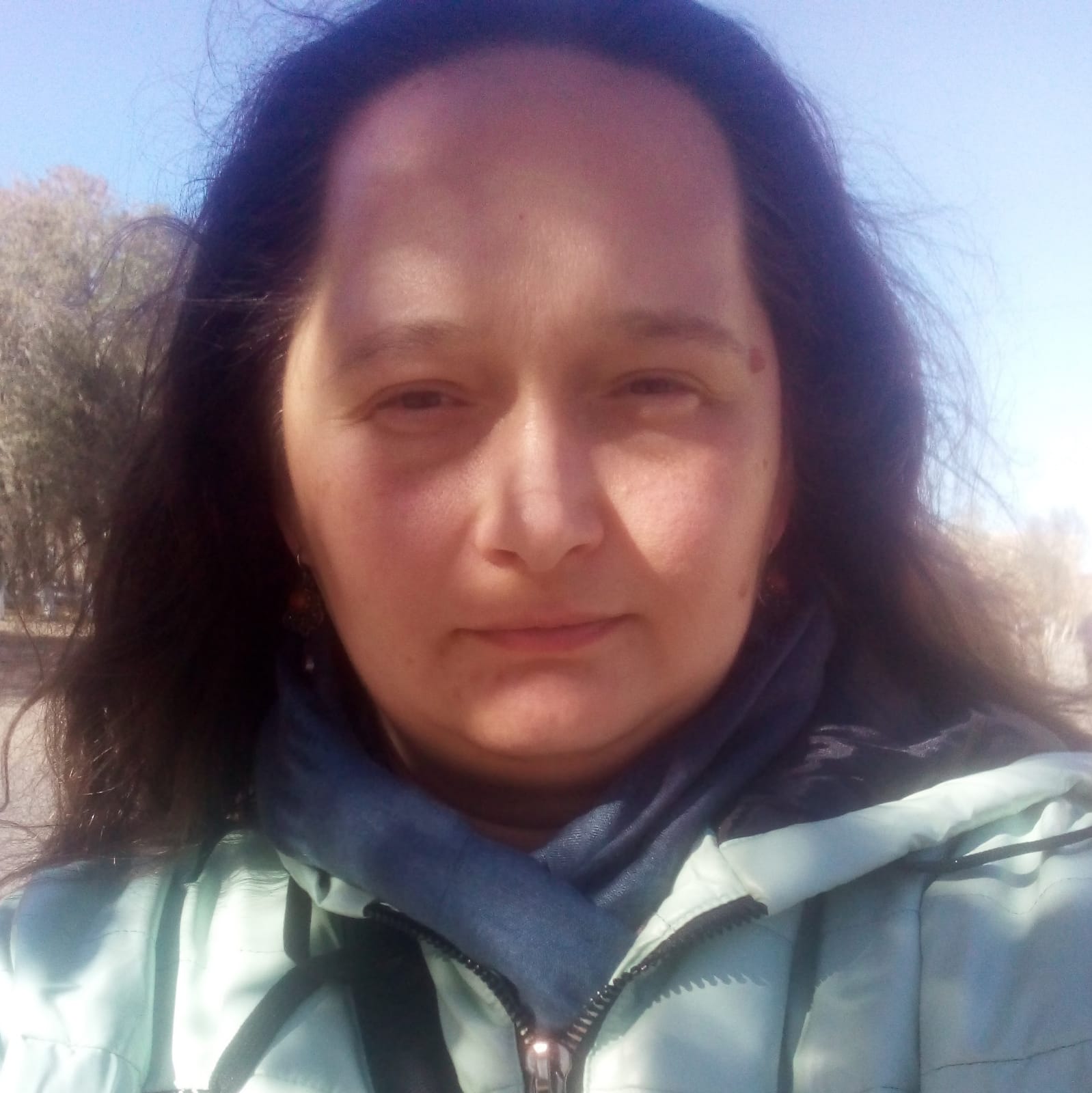 Фотография Korshukova Marina Alekseevna