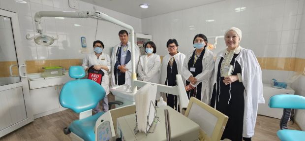 Академиялық адалдық қағидаттарына сәйкестік