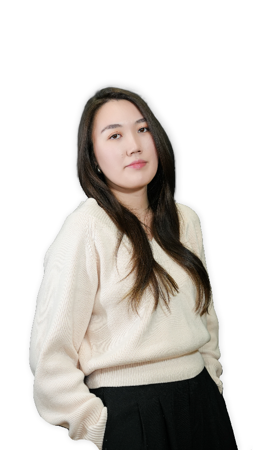 Капанова Аяна