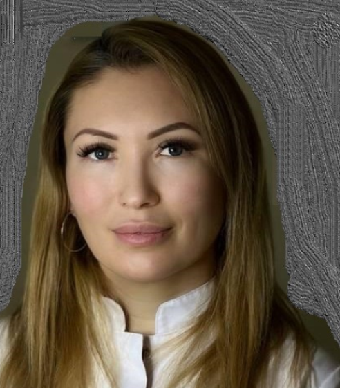 Фотография Romashkova Asem Kenesbaevna