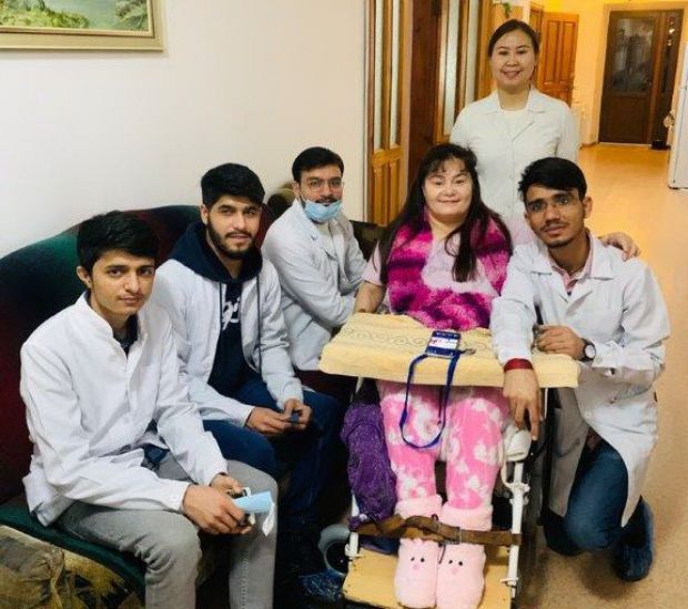 Жақсылық жаса