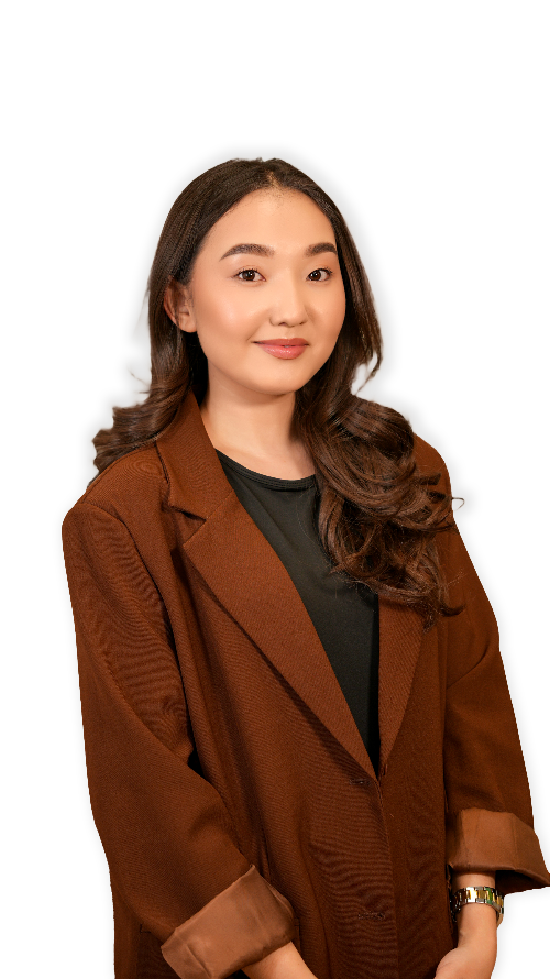 Қайсар Назерке