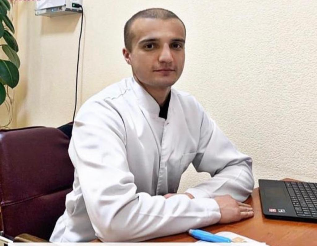 Фотография Pakhomov Artyom Vasilyevich