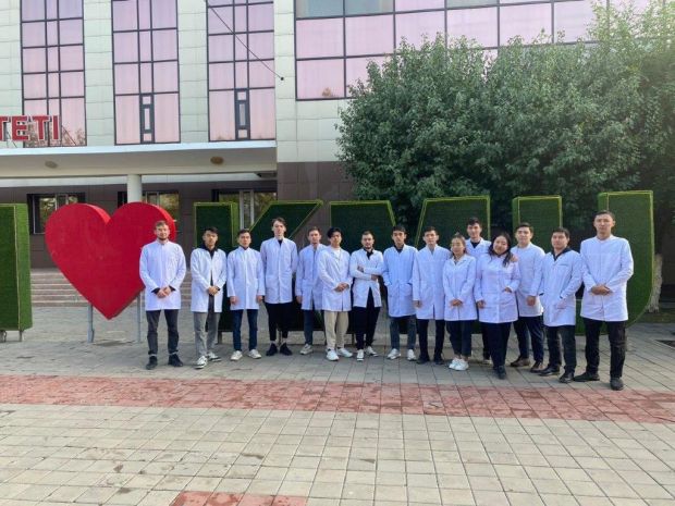 Эпидемиологический «баттл»