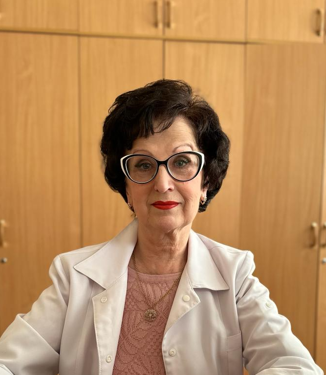 Фотография Savina Nina Nikolaevna