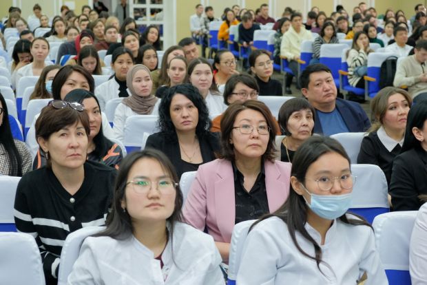 Бос орындар жәрмеңкесі