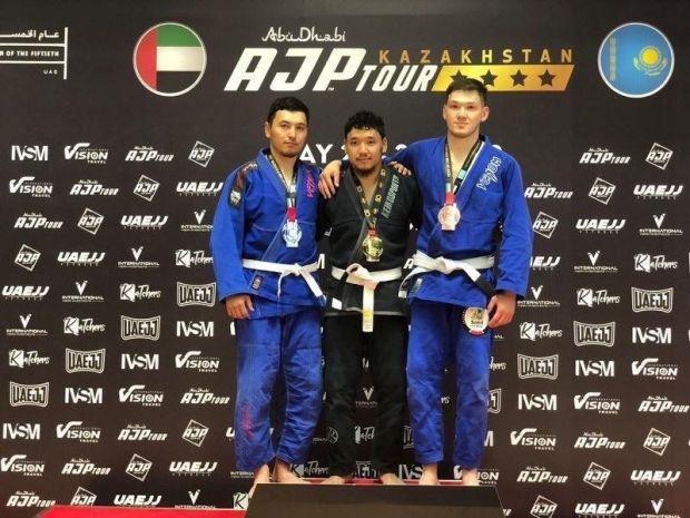 Халықаралық турнир