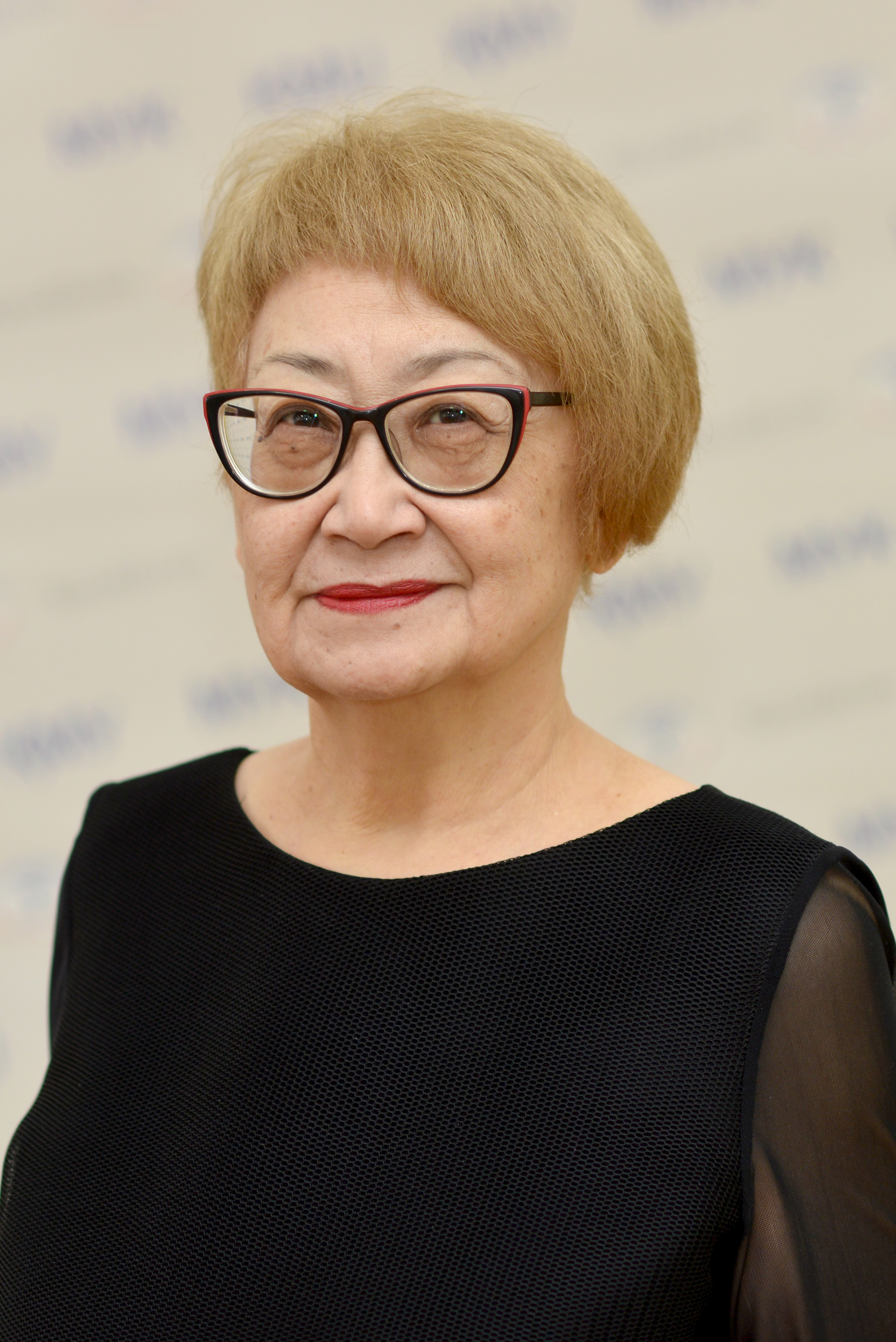 Фотография Mershenova Gulzhan Zhumagalievna