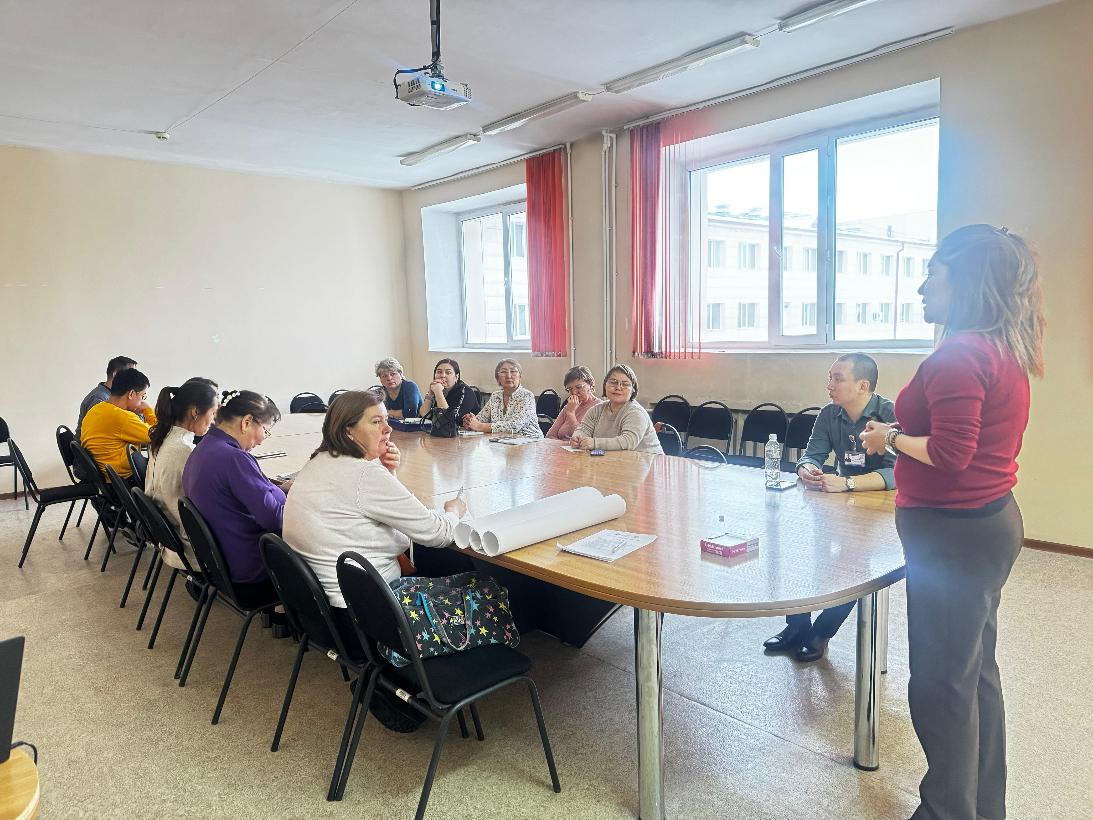 Seminars from leading professors and instructors