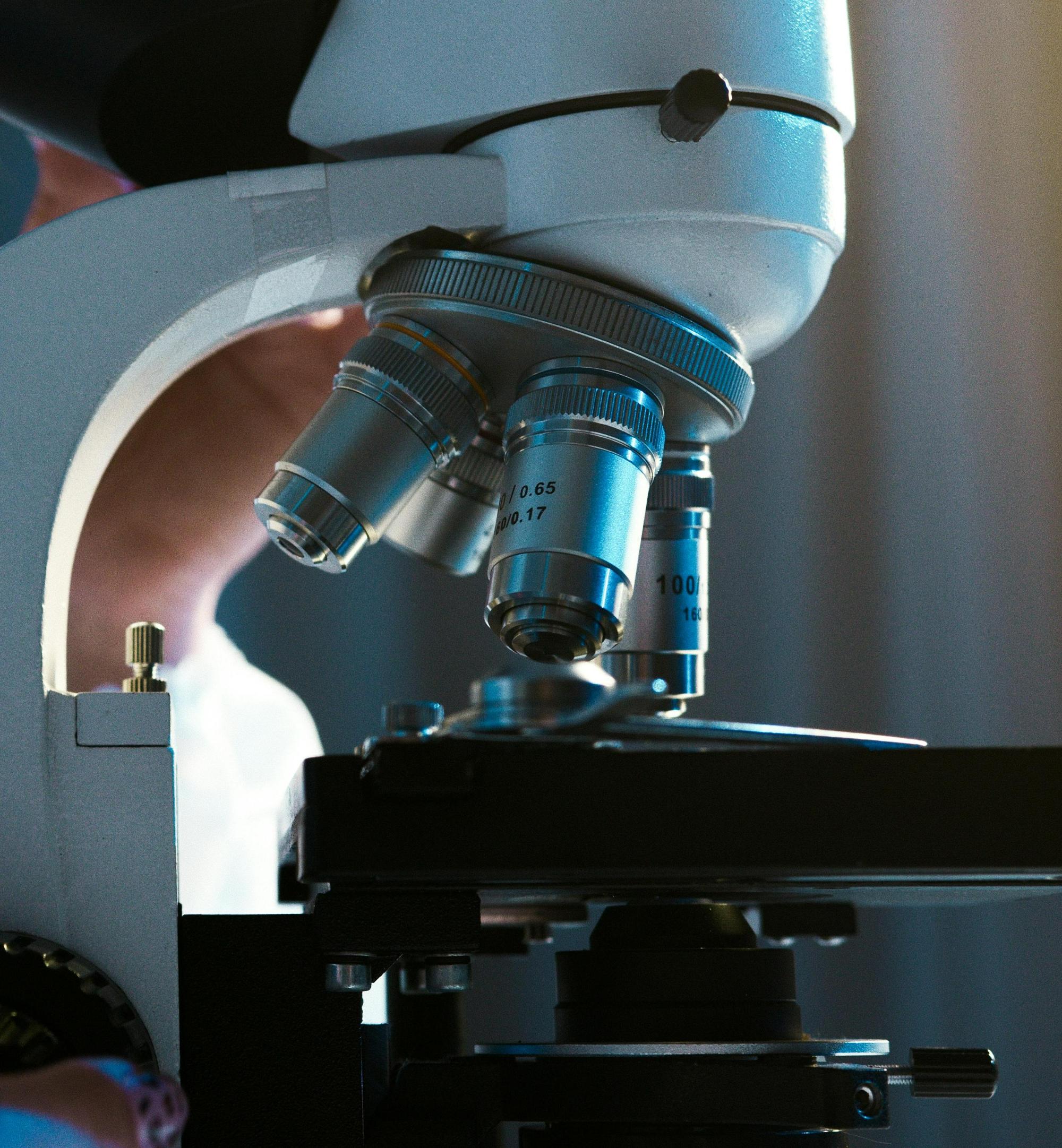 Гематология (взрослая)