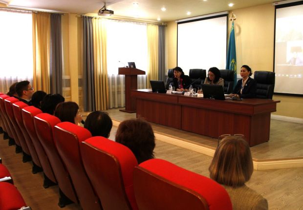 «Университет высоких амбиций»