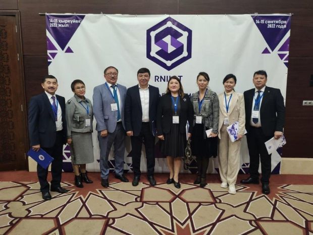 Experts in the field of occupational safety and health discussed the development of occupational risk assessment system