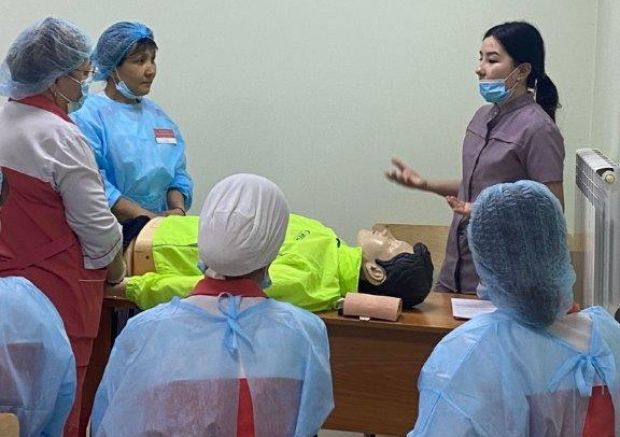 Emergency Care Training