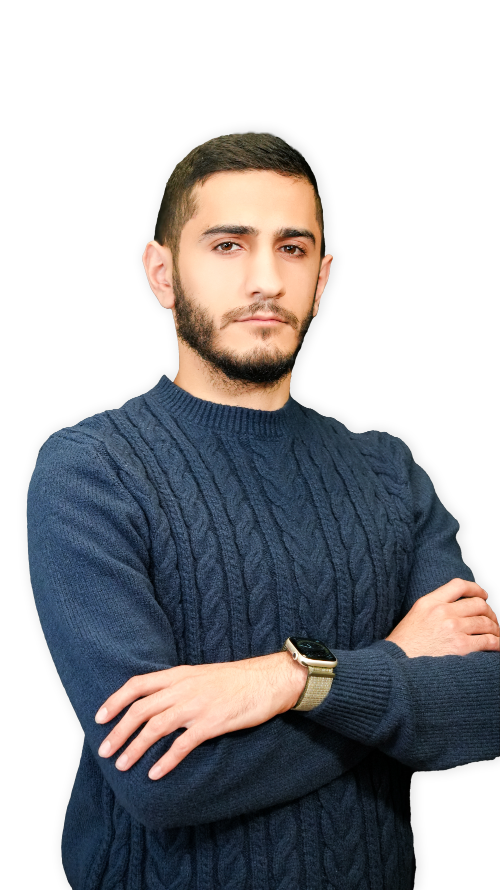 Мамедов Тахмасиб