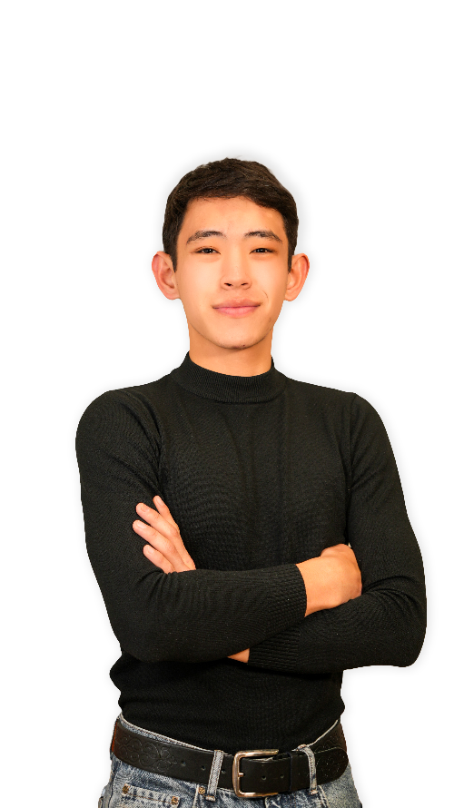 Достаев Заңғар