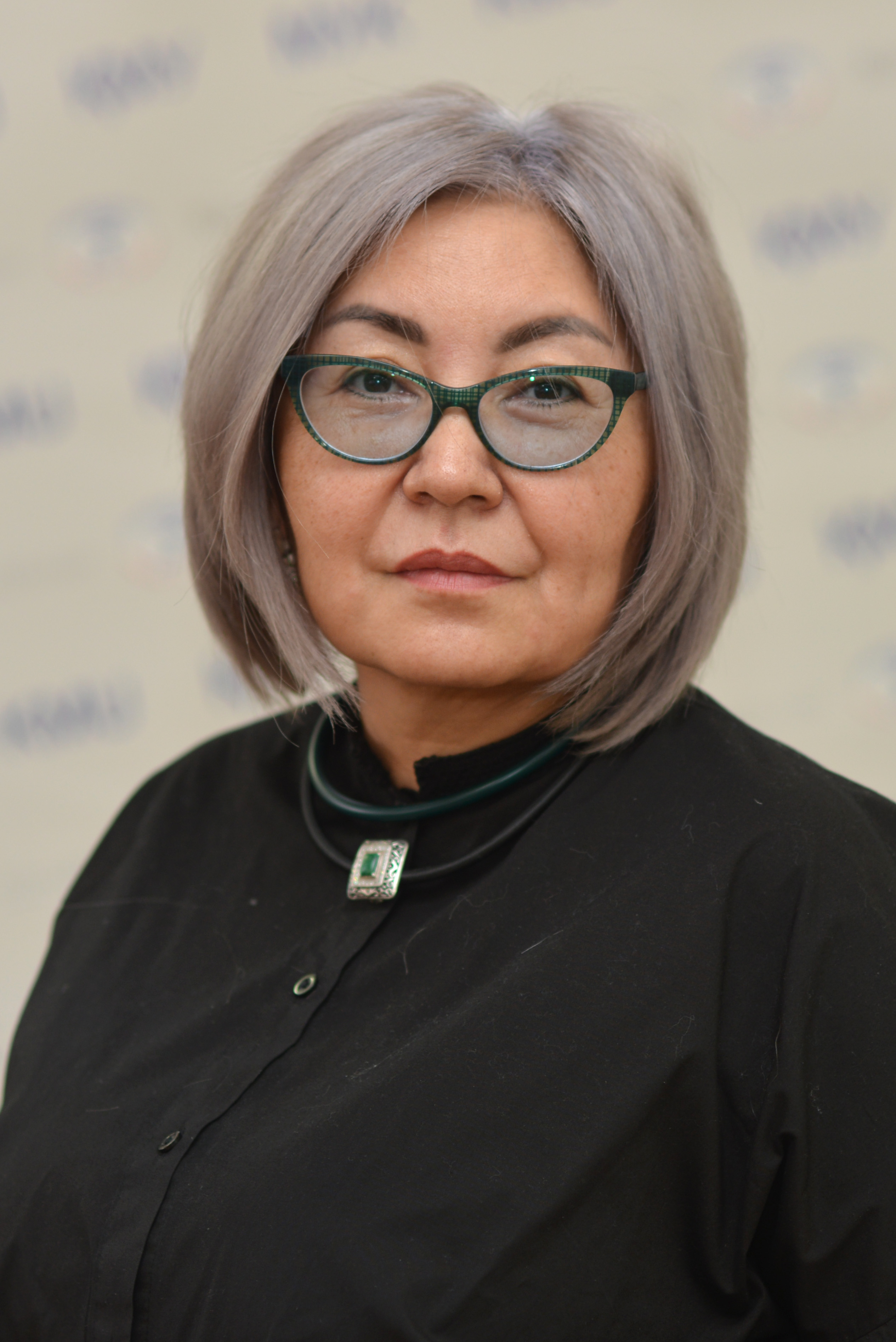 Фотография Кузгибекова Алмагуль Болатовна