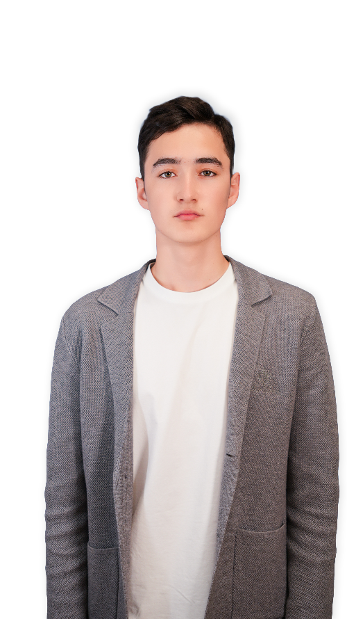 Шмидт Даниил