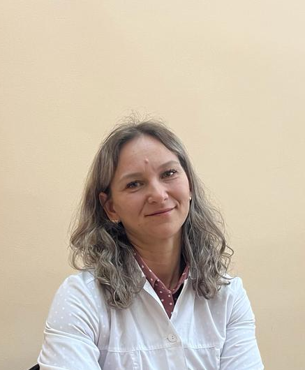 Фотография Мищенко Анна Николаевна