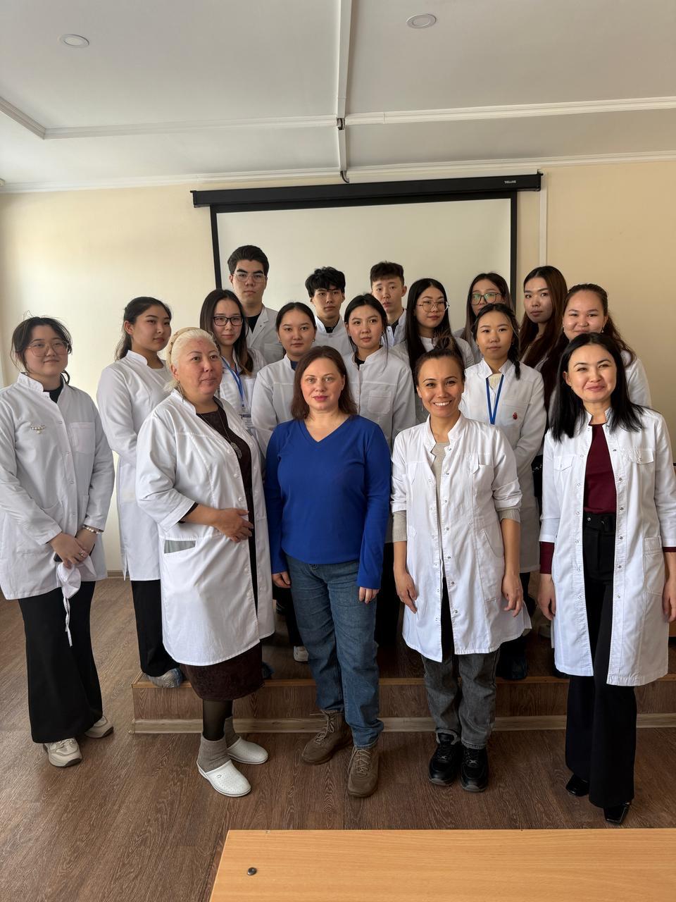 Нетворкинг-сессия «От идеи к бизнесу».