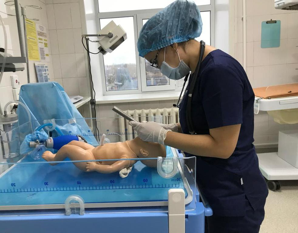 Неонатология