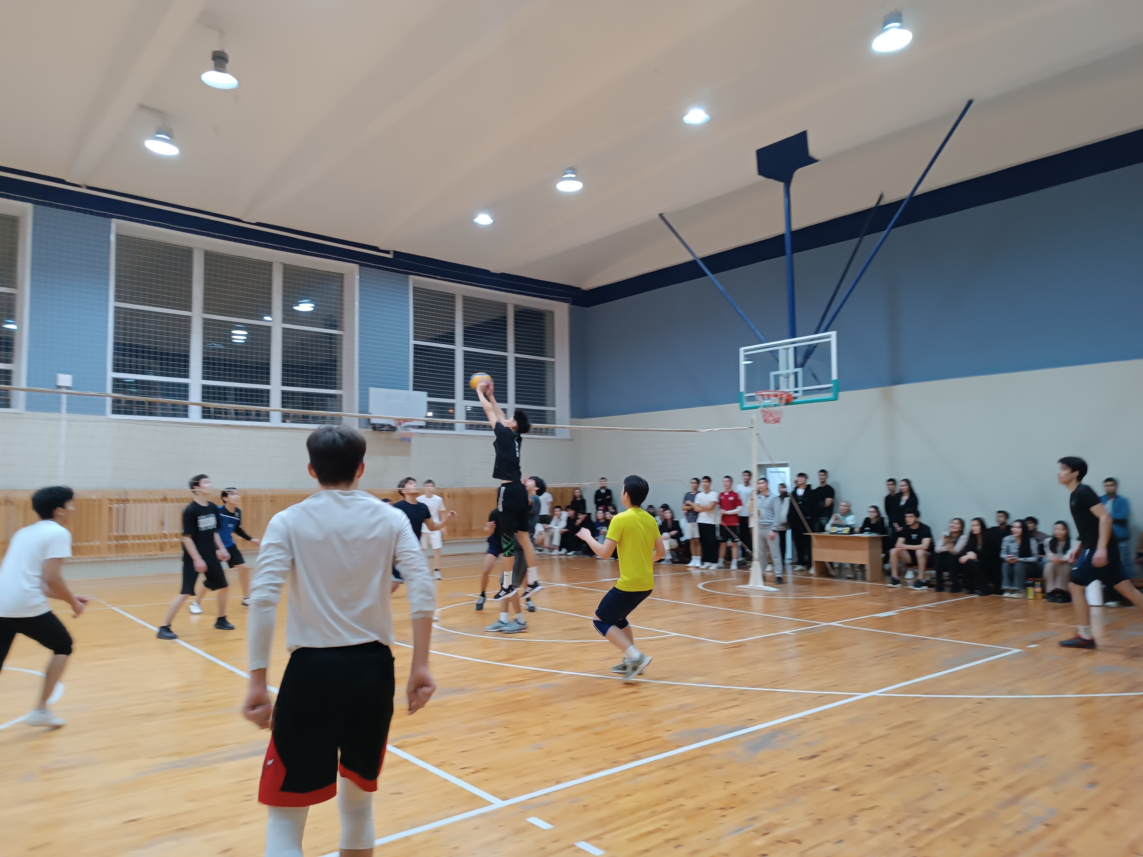 “First-year student – 2024”