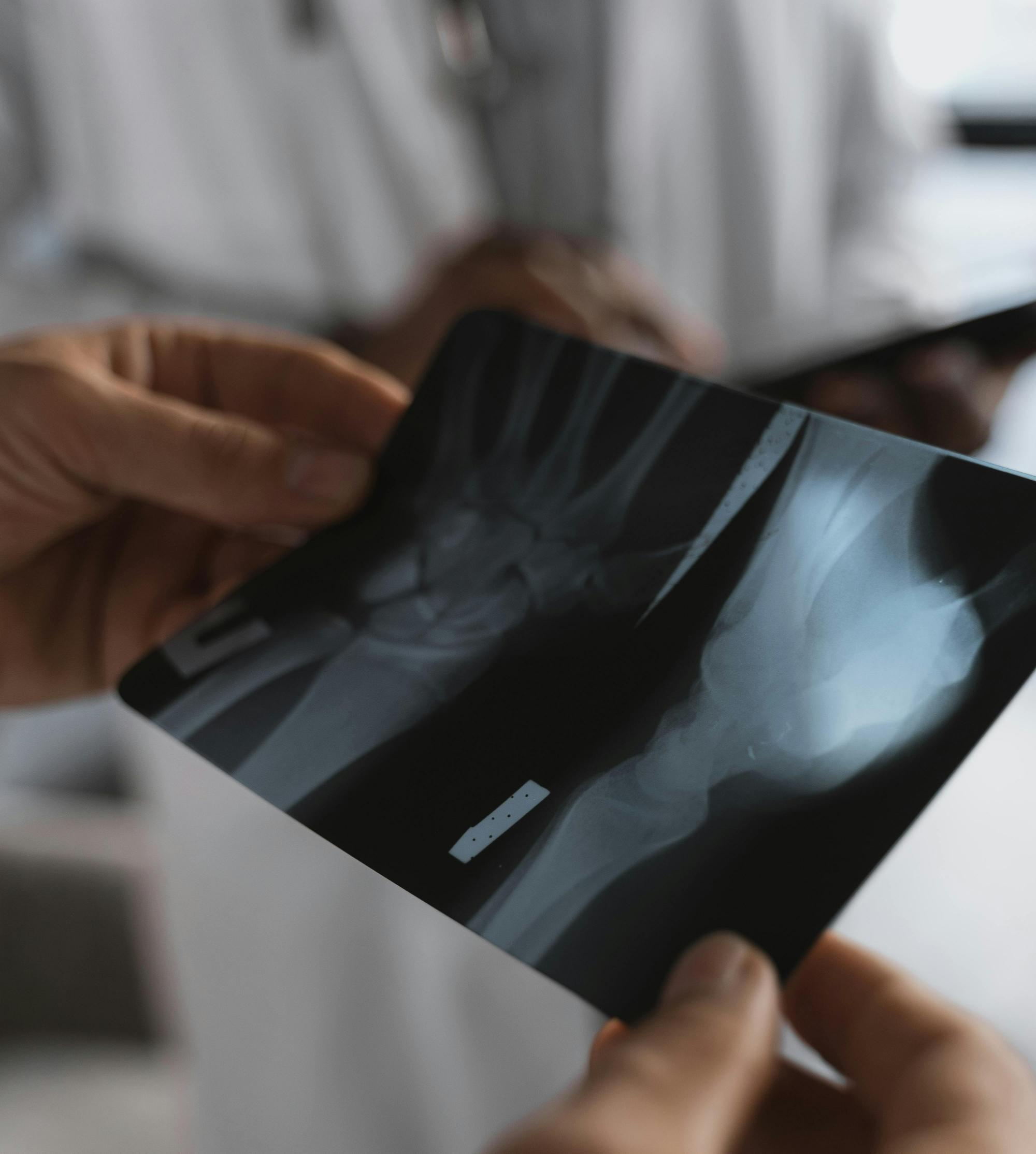 Травматология-ортопедия (взрослая, детская)