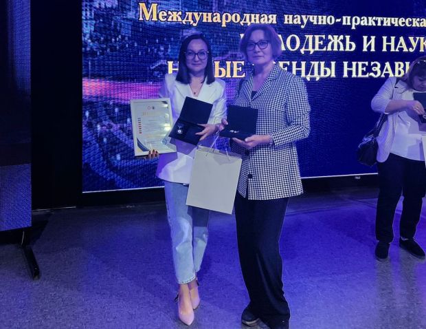 Біздің жетістіктеріміз