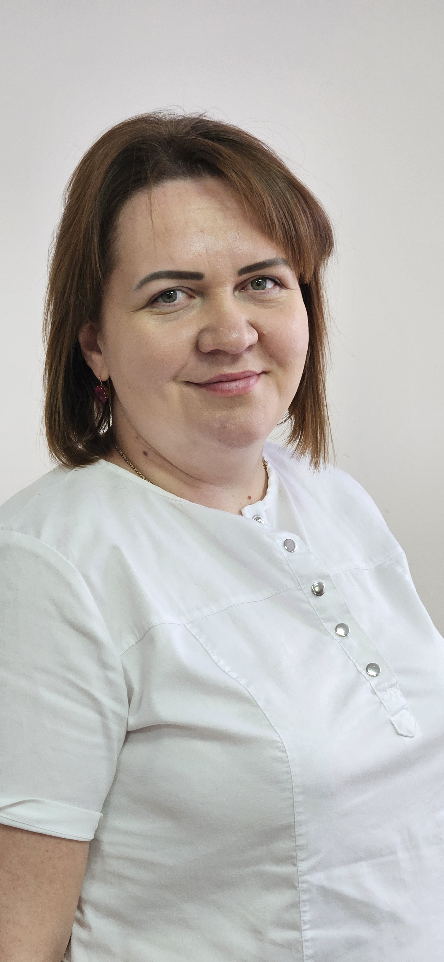 Фотография Слободчикова Татьяна Сергеевна