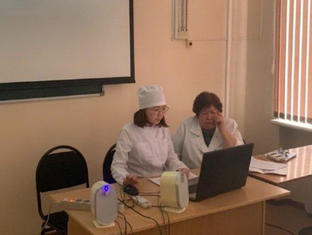 Студенттік онлайн-конференция 